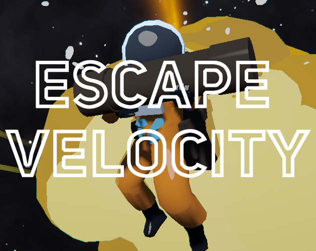 Escape Velocity