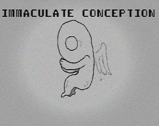 Immaculate Conception