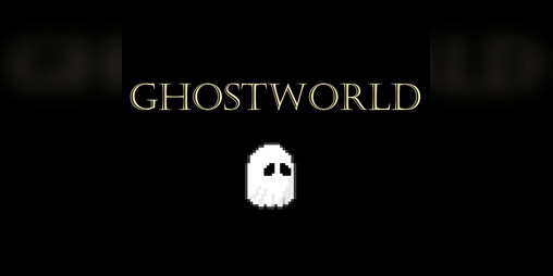 Cover image for Ghostworld