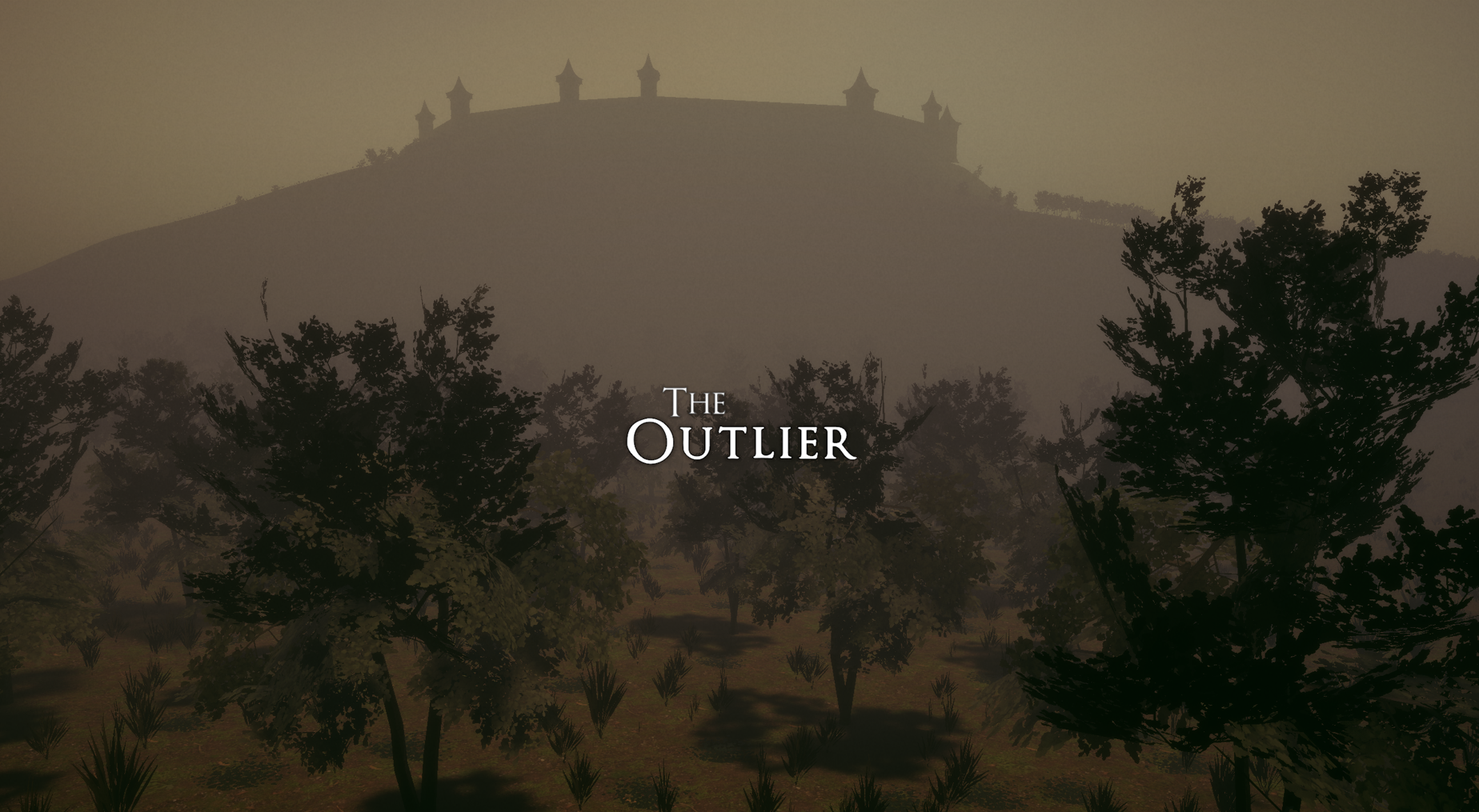 The Outlier