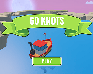 60 Knots game screenshot