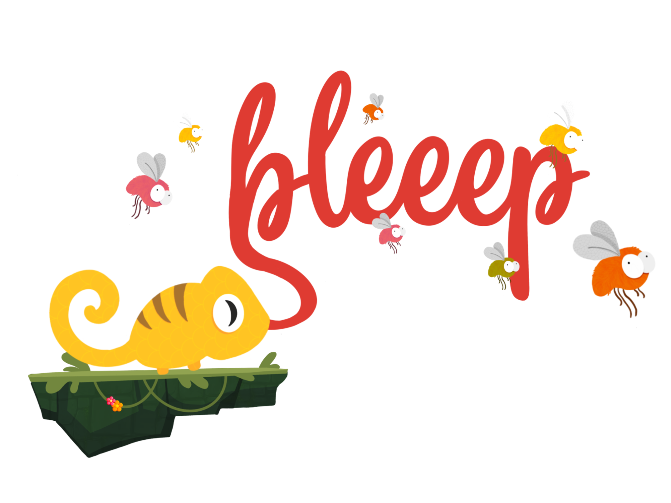 Bleeep