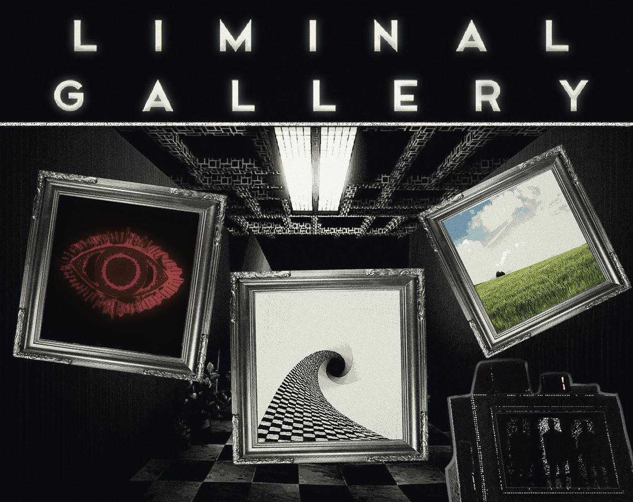その他 Liminal Guide Comments 359 to 320 of 399 - Liminal Gallery by kenforest