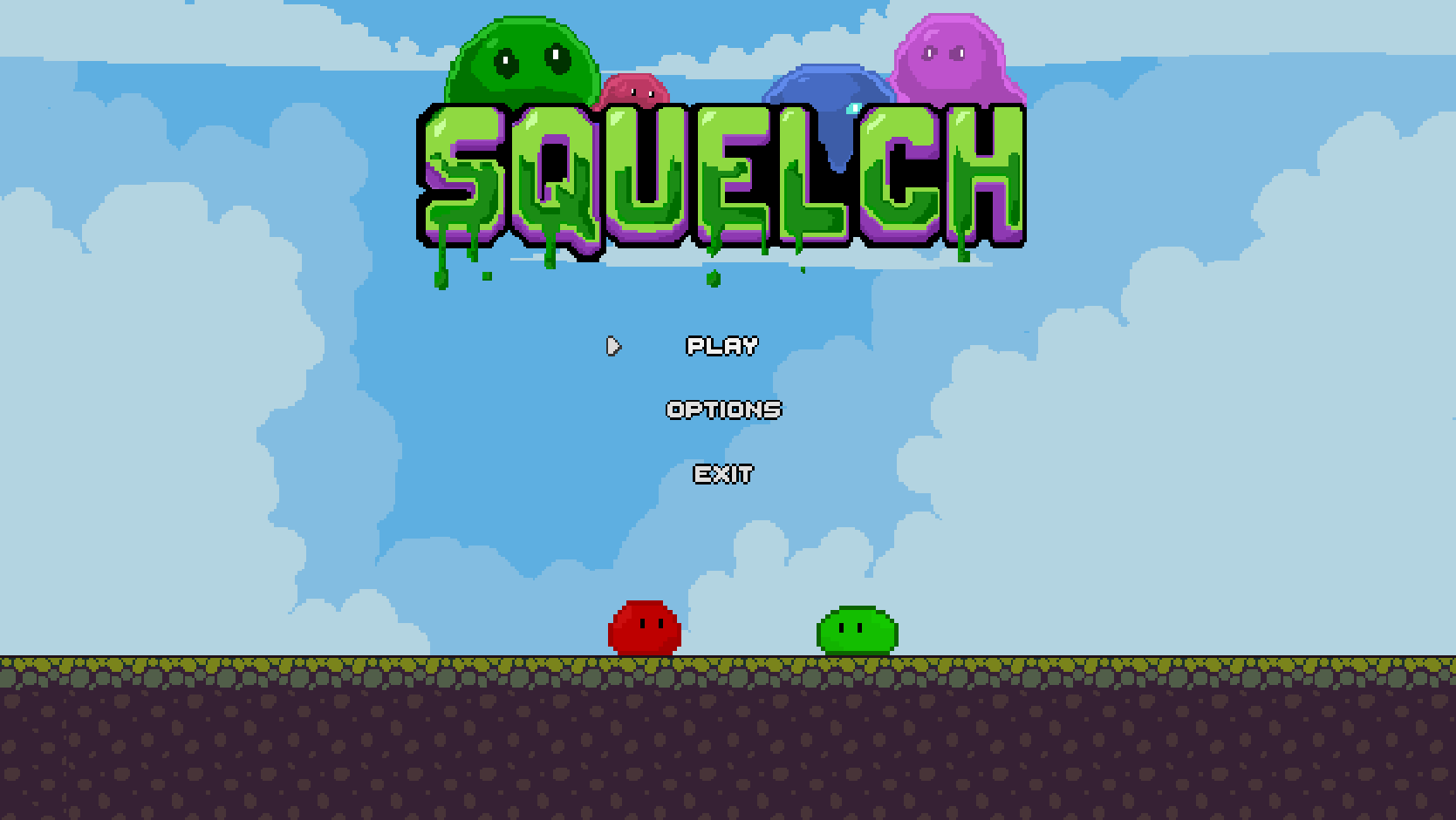 Squelch
