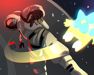 ION game screenshot