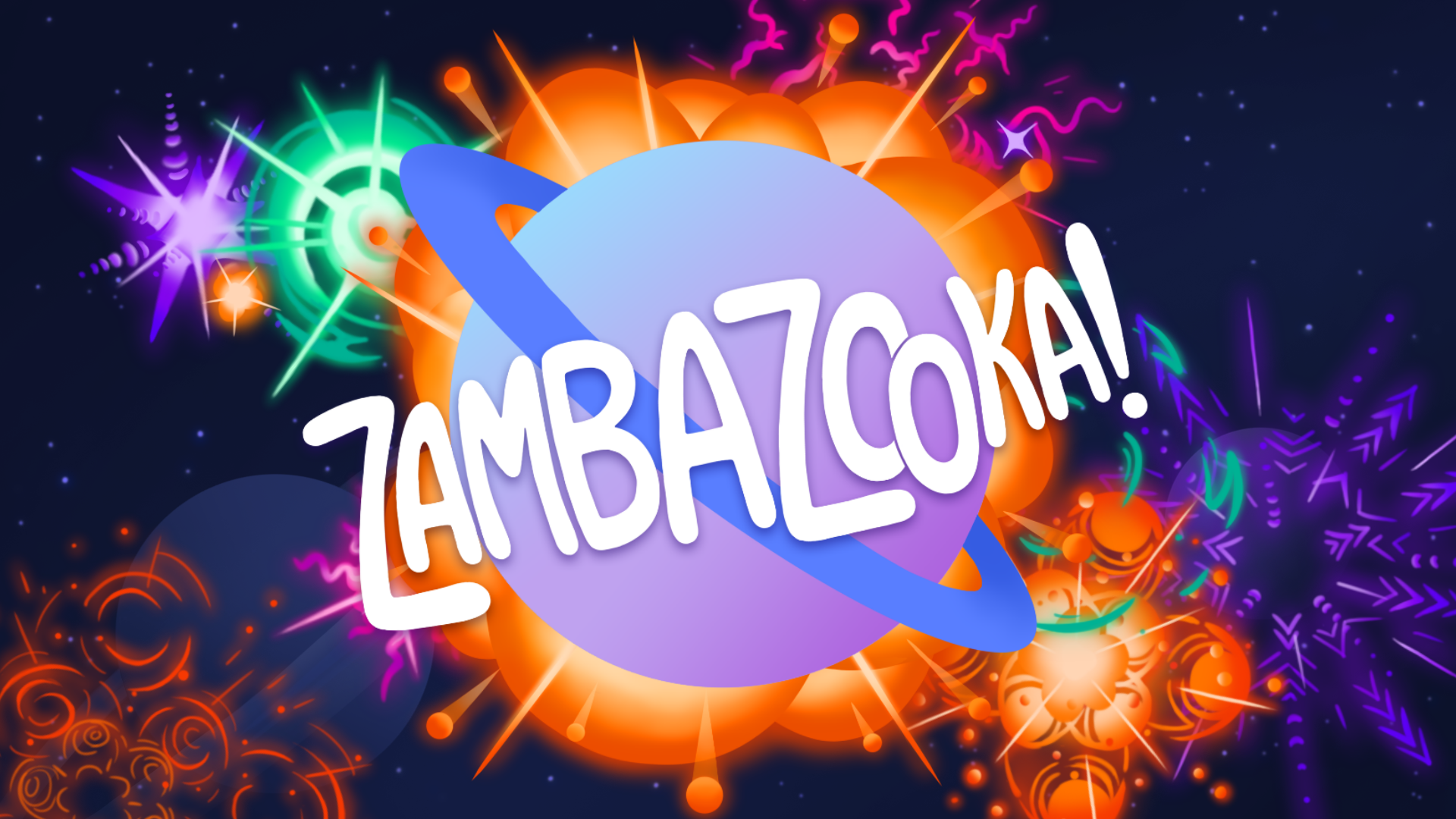 Zambazooka