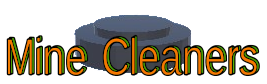 Mine Cleaners