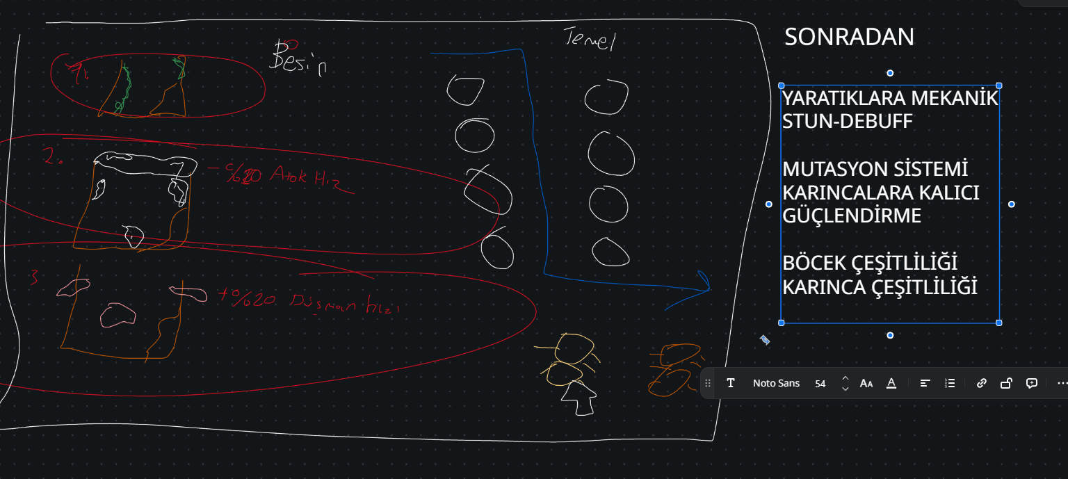 Tower Defense prototip