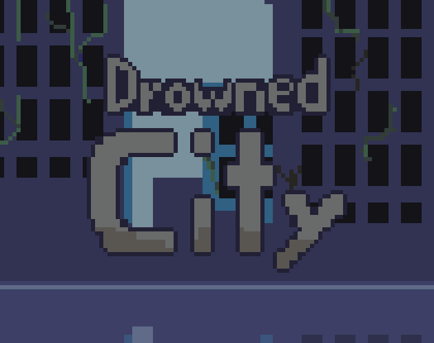 Drowned City