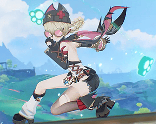 Jahoda!! game screenshot
