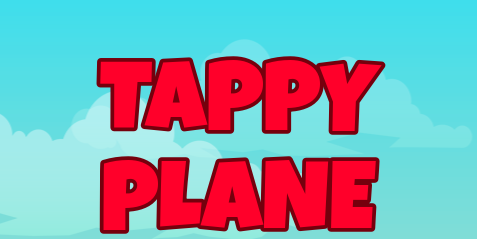 Tappy Plane