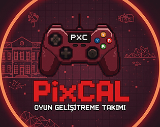 Deney:Ayrık Gerçeklik game screenshot