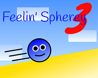Feelin' Spherey 3 game screenshot