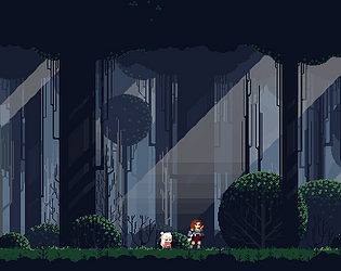Told you i'd do it Leo game screenshot