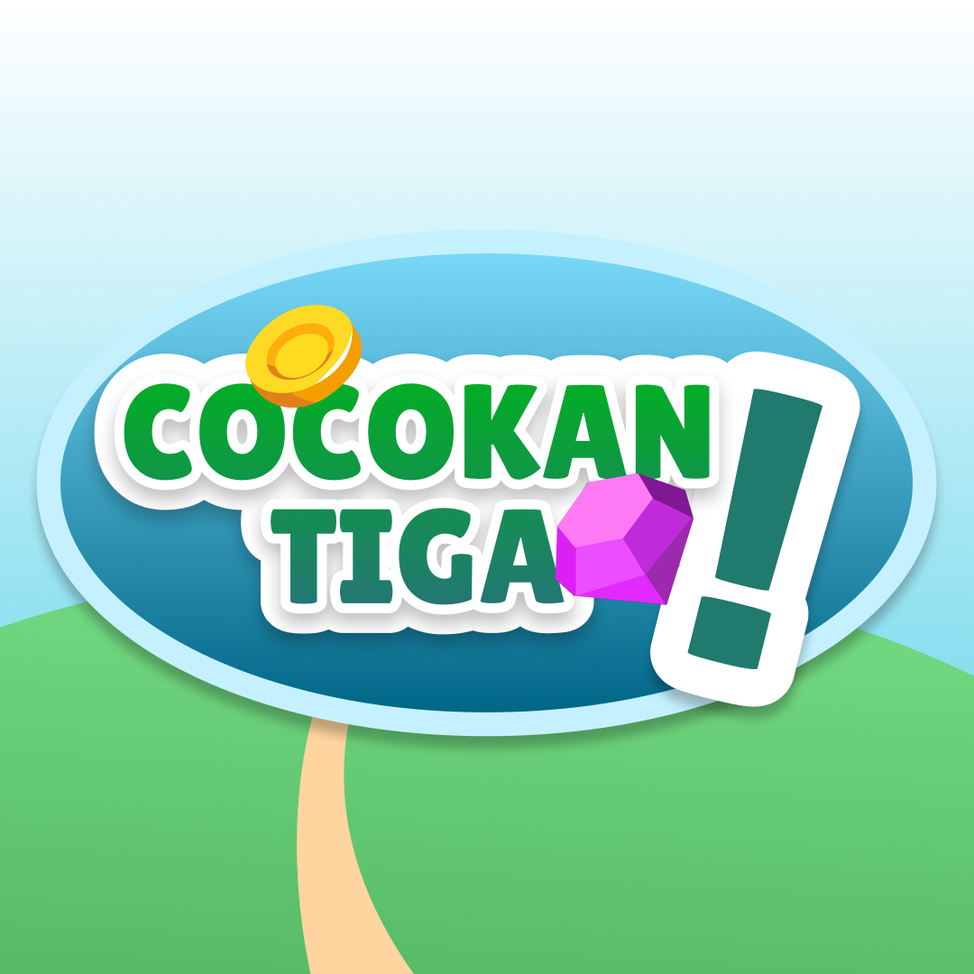 CocokanTiga