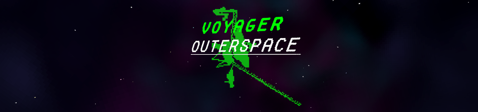 Voyager OuterSpace