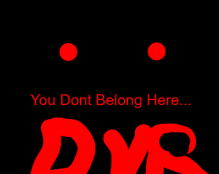 Darkness VR (HORROR) game screenshot
