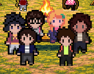 6 yabancı game screenshot