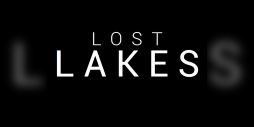 Cover image for Lost Lakes