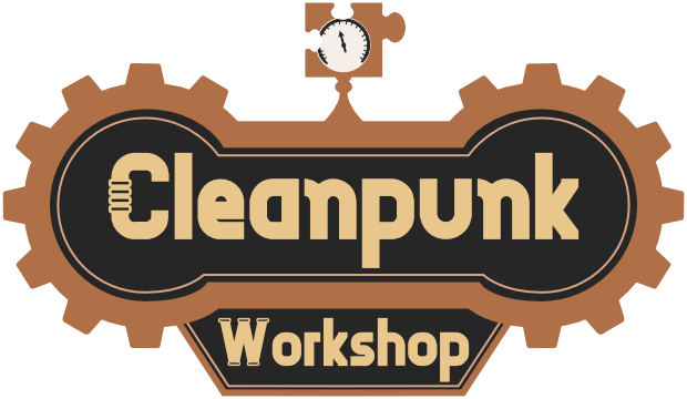 CleanpunkWorkshop