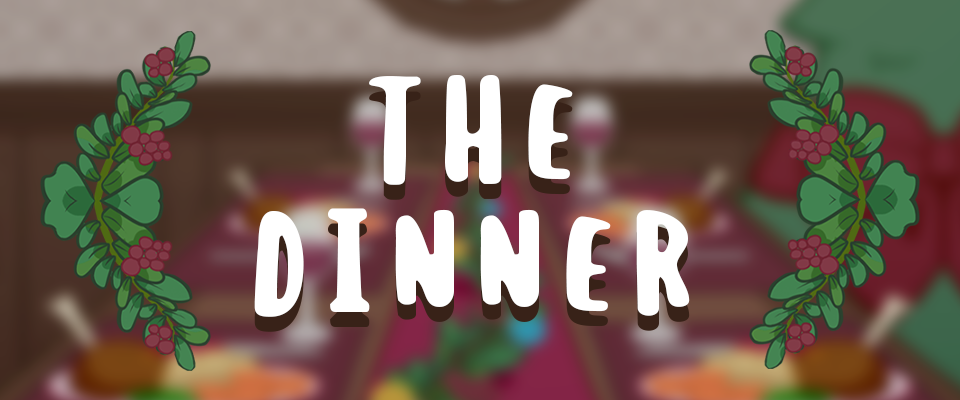 The Dinner