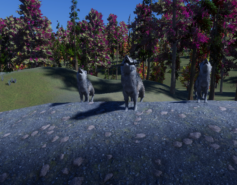 Cover image for Spirit Gathering