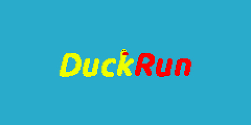 Cover image for DuckRun