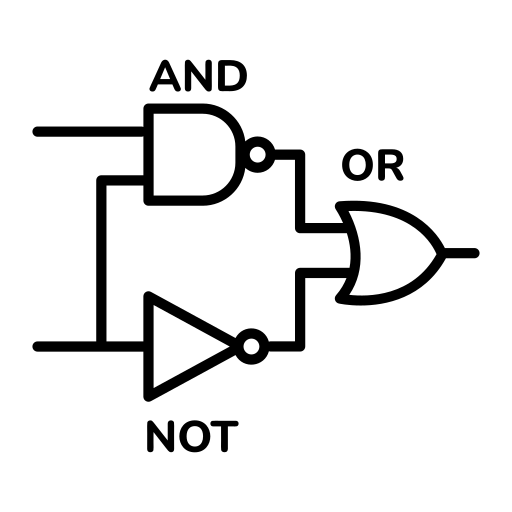 Computer Logic Puzzles
