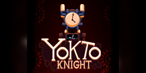 Cover image for Yokto Knight