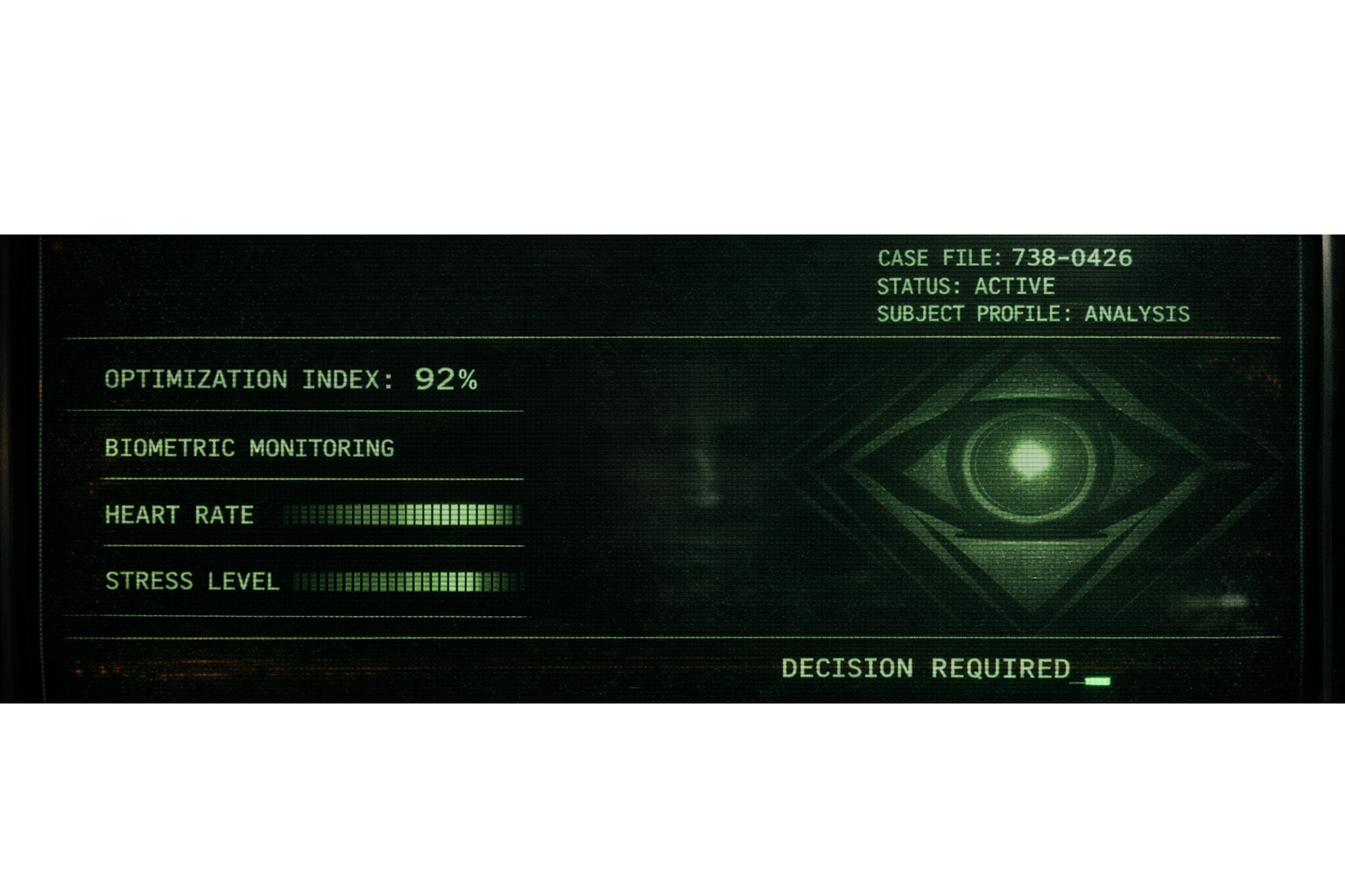 ARIA: Compliance Review