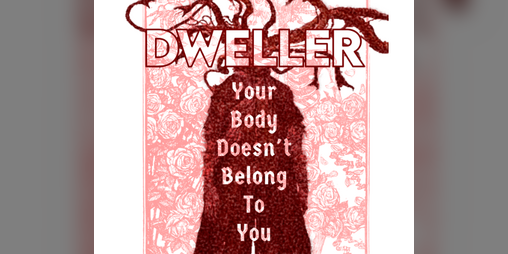 Cover image for The Dweller for Draw Steel