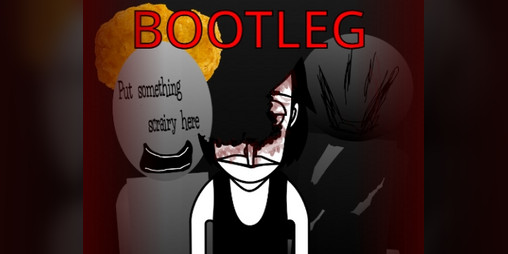 Cover image for Bootleg