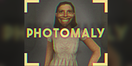 Cover image for Photomaly (Demo)