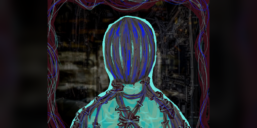 Cover image for Maskättä