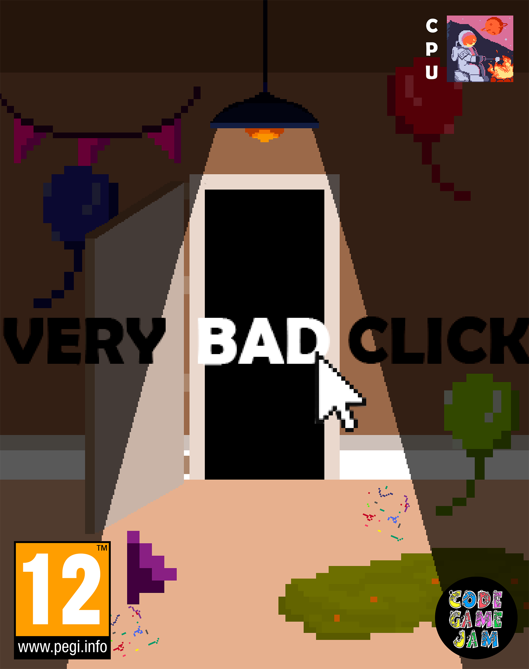 Very Bad Click
