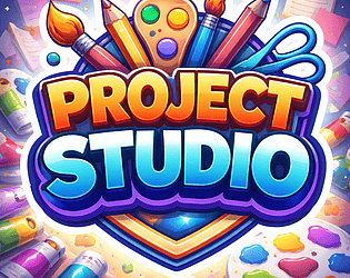 Project Studio game screenshot