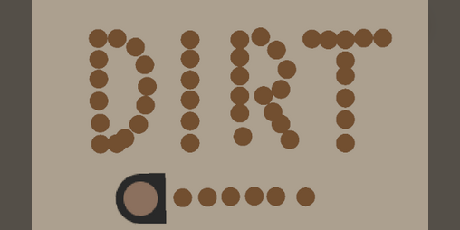 Cover image for Dirt++