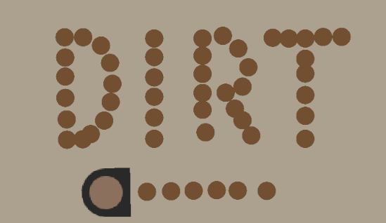 Cover image for Dirt++