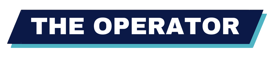 The Operator - Masks: A New Generation Playbook