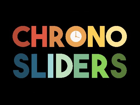 Cover image for Chrono Sliders