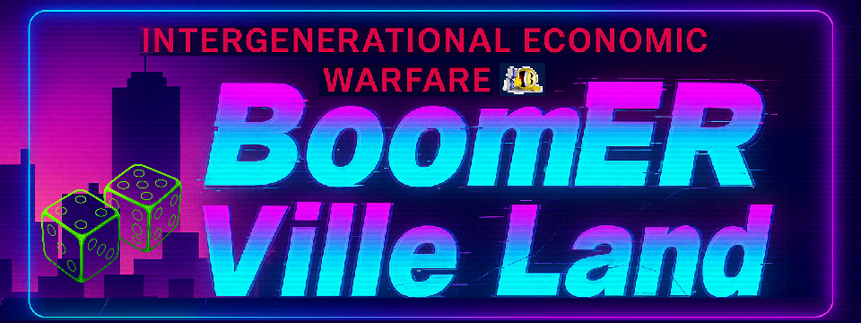 BoomER Ville Land
