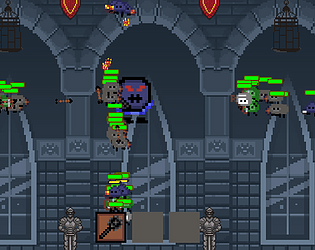 Phase Two game screenshot