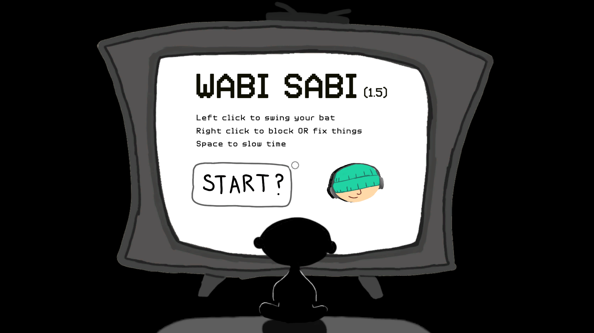 Wabi Sabi 1.5