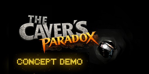Cover image for The Caver's Paradox