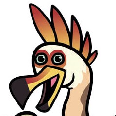 Bird Up