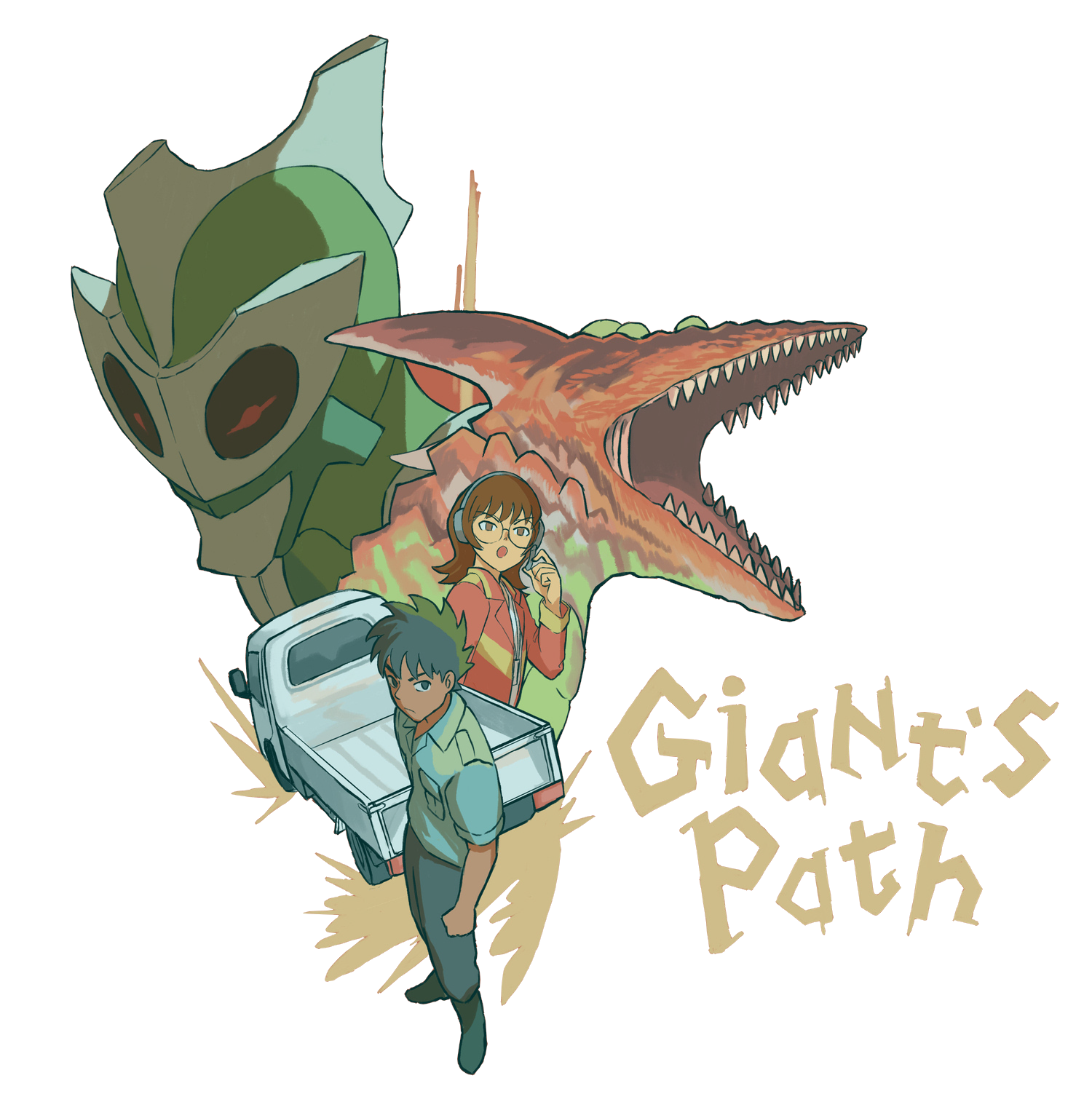 Giant's Path