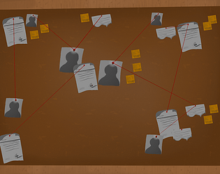 Bloody inheritance game screenshot