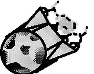 poor planet game screenshot