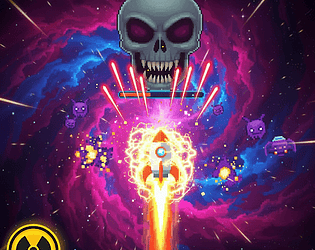 Galaxy Hunter: 1000 Levels game screenshot