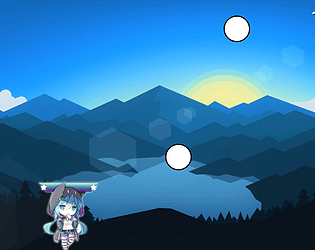 Minimal game screenshot